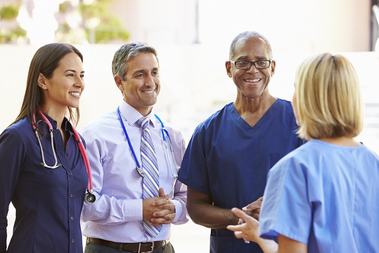 Welcome to our medical center!