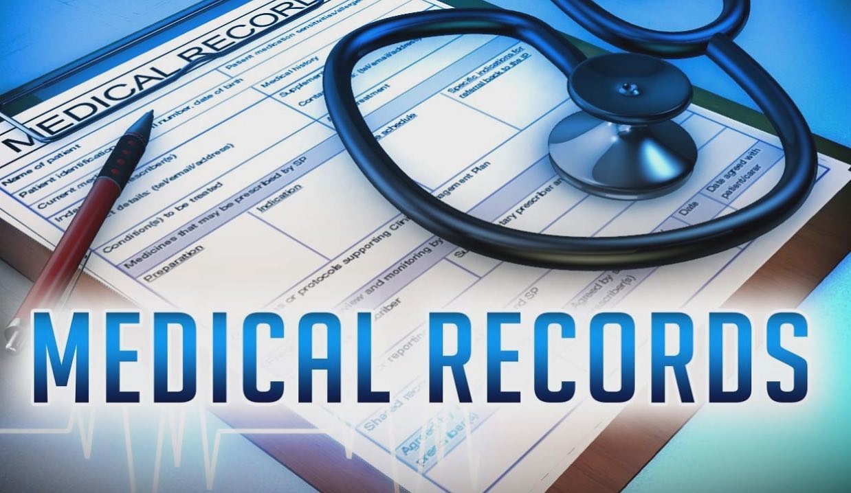 Medical Health Records